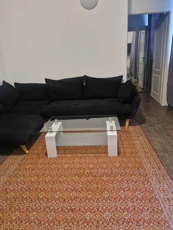 Apartment Hanin1 München